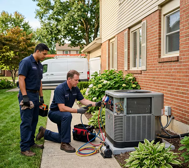 Top Rated HVAC Contractors in Chula Vista, CA