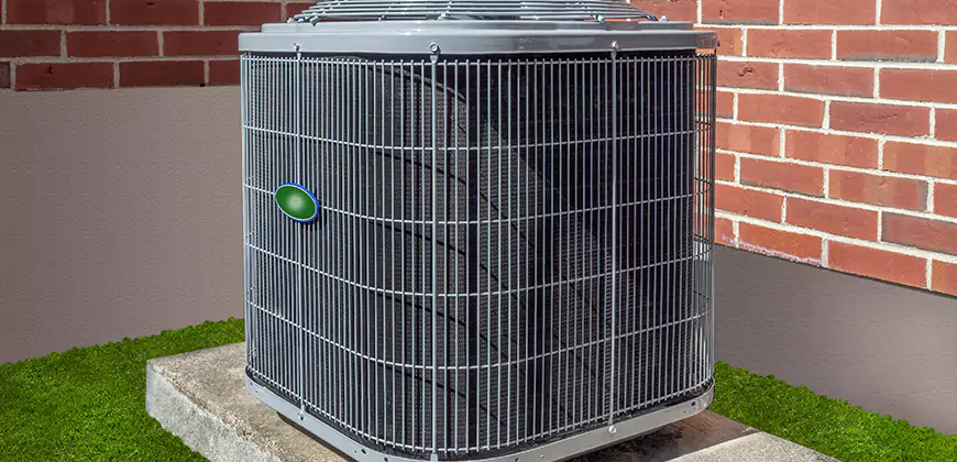 AC Unit Replacement in Chula Vista
