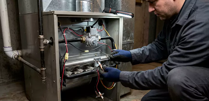 Duct and Cleaning Service in Chula Vista