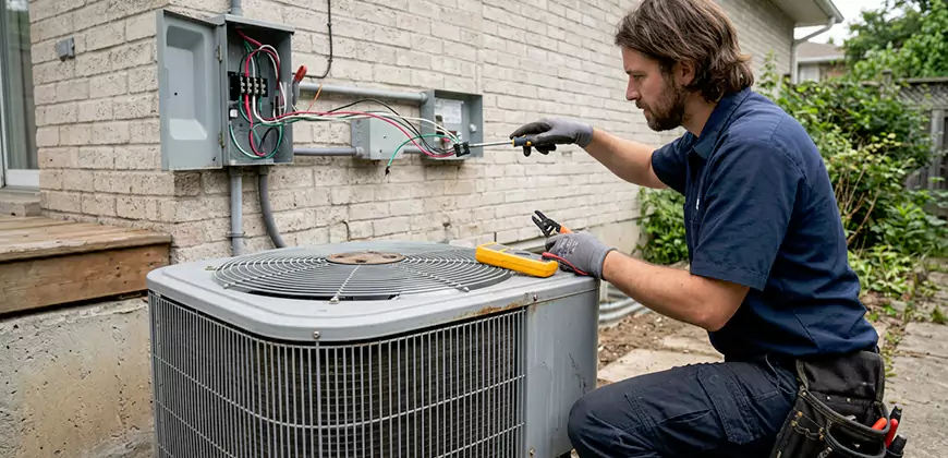 Refrigerant and Diagnostic Repair in Chula Vista