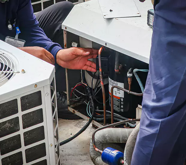 Proven AC Condenser Repair: Your Local Outdoor Unit Specialists in Chula Vista, CA