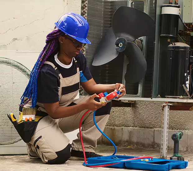 Licensed AC Electrical Repair Pros in Chula Vista, CA