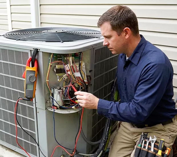 Proven AC Installation: Your Local Cooling Installer Team in Chula Vista, CA