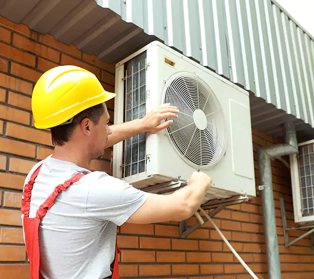 Proven AC Unit Cleaning: Your Local Cooling Care Team in Chula Vista, CA