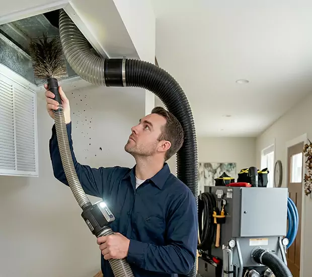 Proven AC Vent Cleaning: Your Local Air Quality Team in Chula Vista, CA