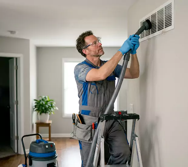 Proven Air Duct Cleaning: Your Local Indoor Air Quality Team in Chula Vista, CA