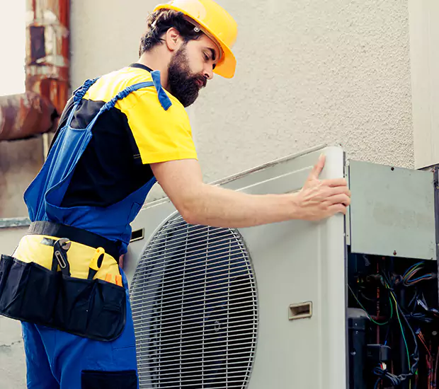 Proven Air Handler Repair: Your Local Indoor Unit Specialists in Chula Vista, CA