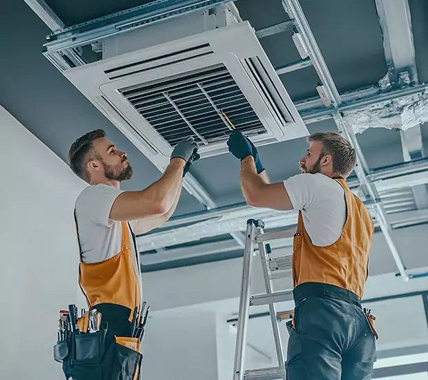 Proven Commercial AC Installation: Your Local Business Installation Team in Chula Vista, CA