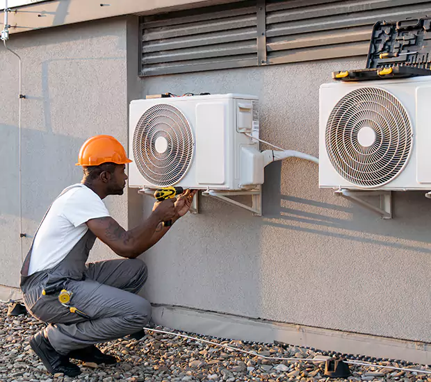 Proven Commercial AC Maintenance: Your Local Building Systems Team in Chula Vista, CA