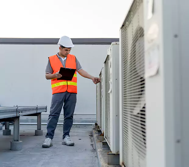 Proven Commercial AC Repair: Your Local Business Cooling Team in Chula Vista, CA