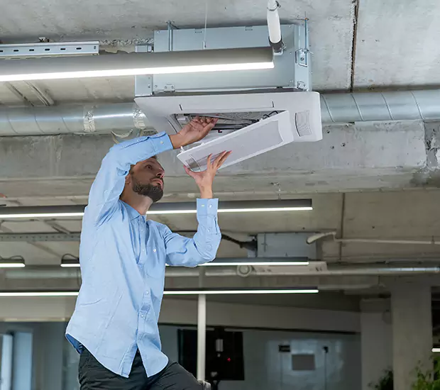 Proven Commercial AC Replacement: Your Local Business Cooling Team in Chula Vista, CA
