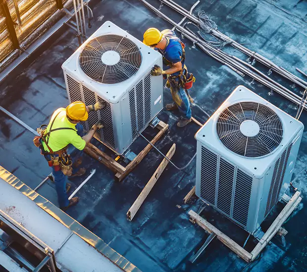 Proven Commercial HVAC: Your Local Business Comfort Team in Chula Vista, CA