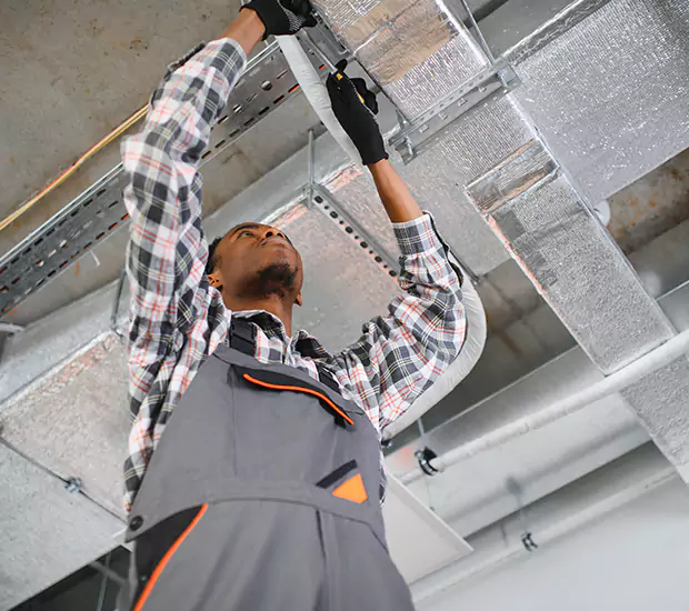 Proven Duct Repair: Your Local Ductwork Specialists in Chula Vista, CA