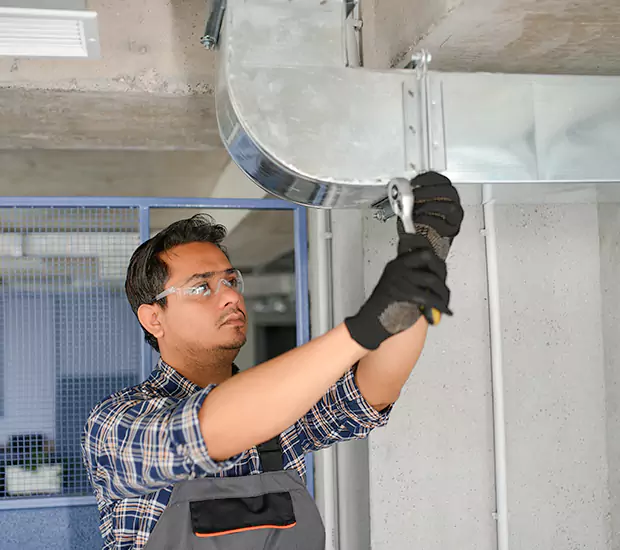 Proven Ductwork Replacement: Your Local Whole-Home Airflow Team in Chula Vista, CA