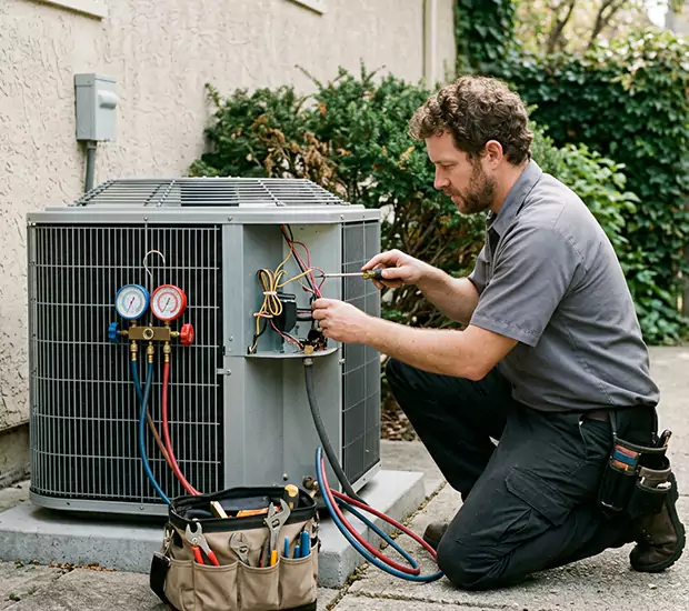 Proven Emergency AC Installation: Your Local Fast Response Team in Chula Vista, CA