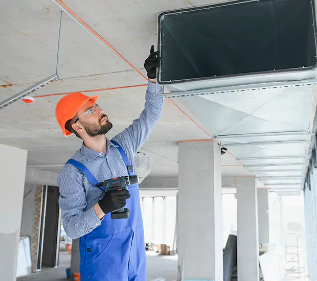 Proven HVAC Duct Installation: Your Local Ductwork Specialists in Chula Vista, CA