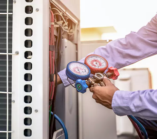 Proven HVAC Maintenance Service: Your Local Tune-Up Team in Chula Vista, CA