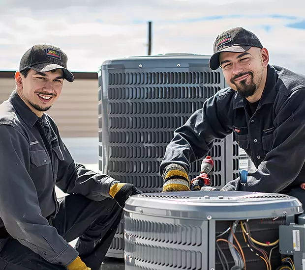 Proven HVAC Repair: Your Local Heating and Cooling Team in Chula Vista, CA