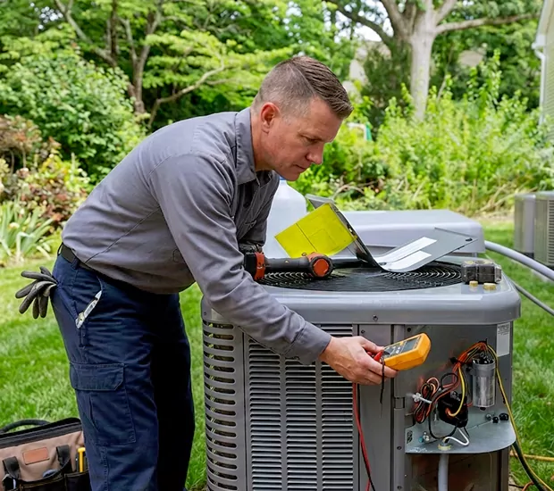 Proven HVAC Replacement: Your Local System Upgrade Team in Chula Vista, CA
