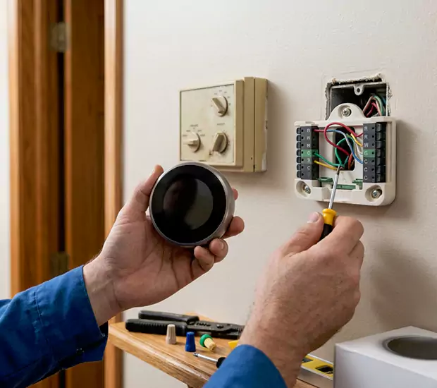 Proven HVAC Thermostat Replacement: Your Local Temperature Control Team in Chula Vista, CA