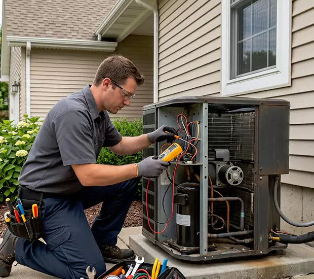 Proven Residential HVAC Services: Your Local Home Comfort Team in Chula Vista, CA