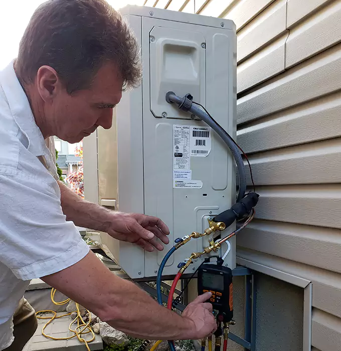 Why Chula Vista, CA Homeowners Choose Chula Vista HVAC Pro for AC Compressor Repair?