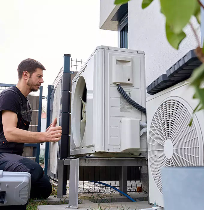 Why Chula Vista, CA Homeowners Choose Chula Vista HVAC Pro for AC Condenser Repair?