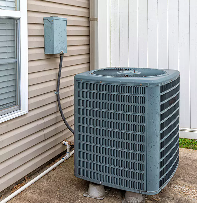 Why Chula Vista, CA Homeowners Choose Chula Vista HVAC Pro for Central Air Conditioner Installation?