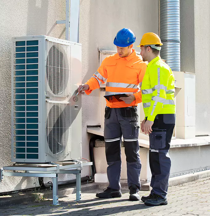 Why Chula Vista, CA Businesses Choose Chula Vista HVAC Pro for Commercial AC Repair?