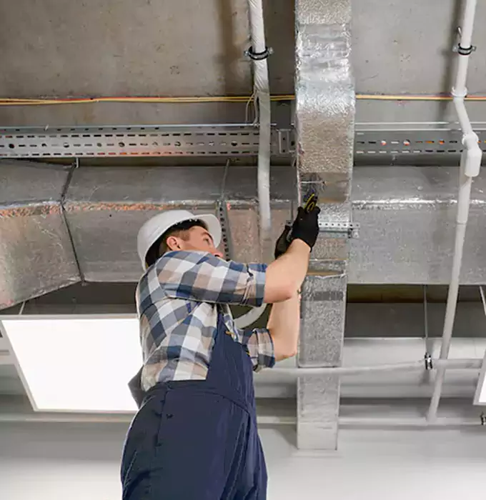 Why Chula Vista, CA Homeowners Choose Chula Vista HVAC Pro for Duct Repair?