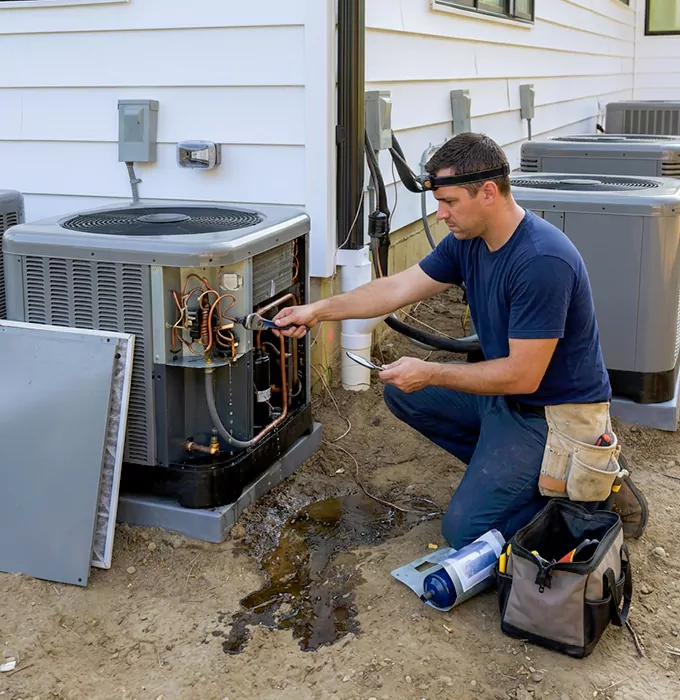 Why Chula Vista Homeowners Choose Chula Vista HVAC Pro for Emergency AC Service?