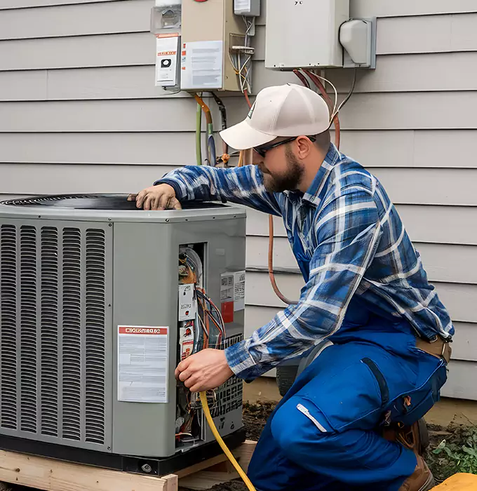 Why Chula Vista, CA Homeowners Choose Chula Vista HVAC Pro for HVAC Installation?