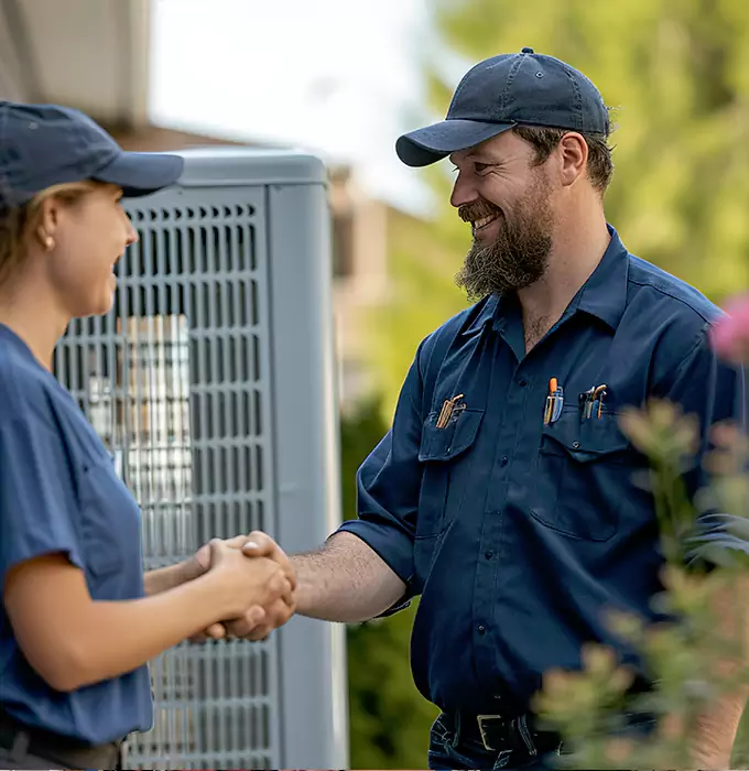 Why Do Chula Vista Homeowners Choose Chula Vista HVAC Pro HVAC Repair?