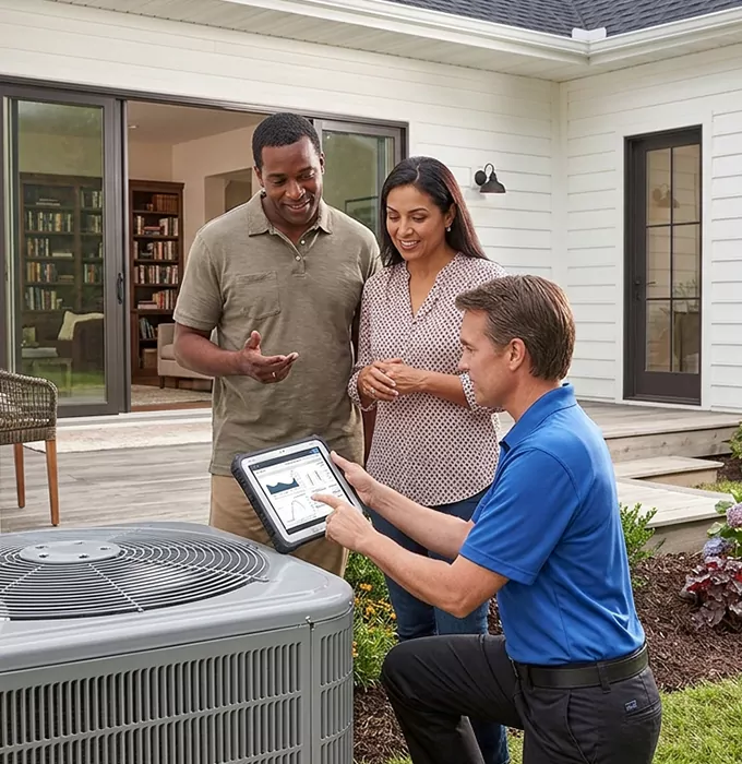 Why Chula Vista Homeowners Choose Chula Vista HVAC Pro for HVAC Replacement?