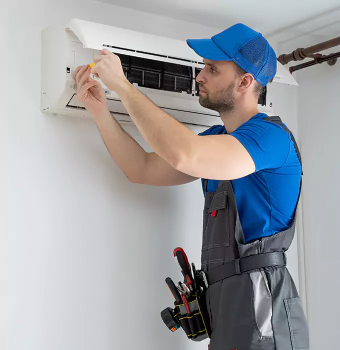 Why Chula Vista Homeowners Choose Chula Vista HVAC Pro for Mini Split Installation?